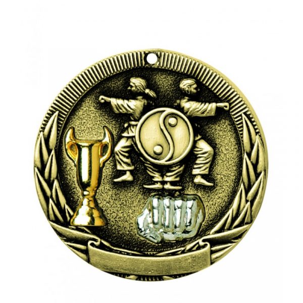 Fighting Medal