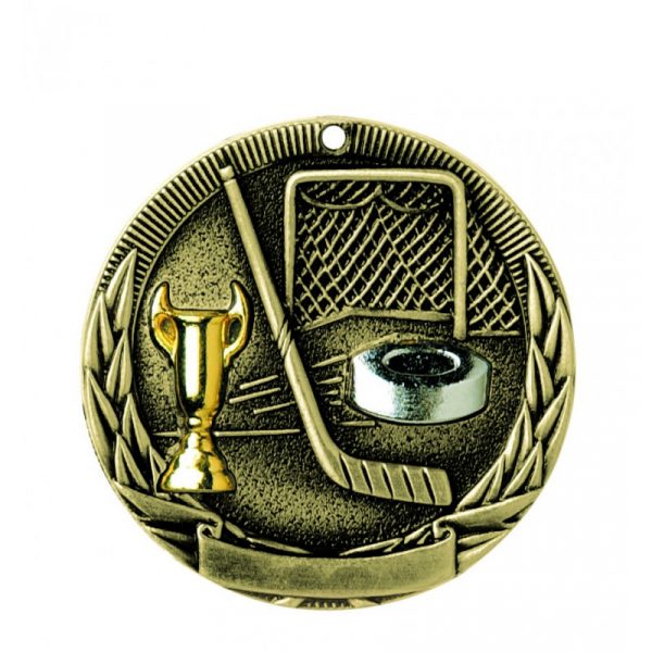 Hockey Medal