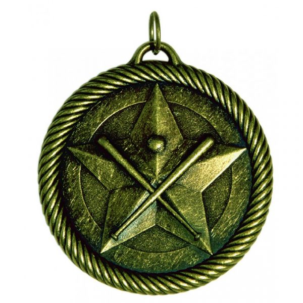 Baseball Medal