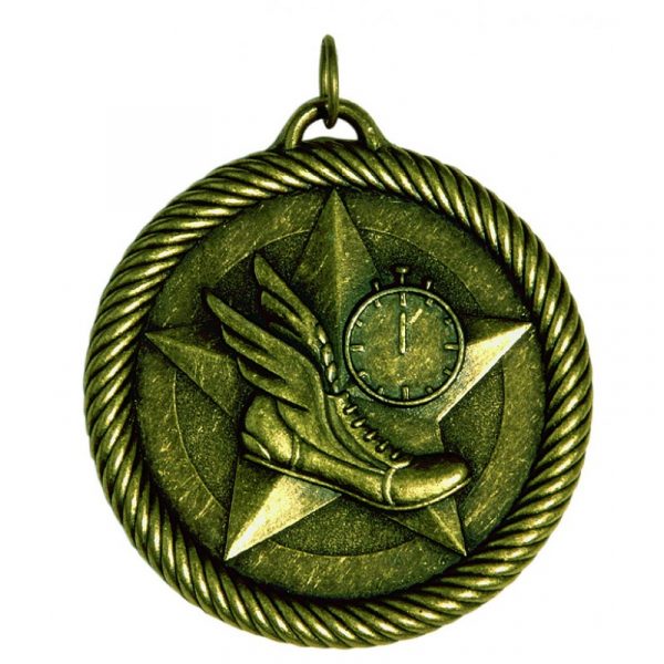 Track Medal