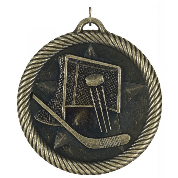 Hockey Medal