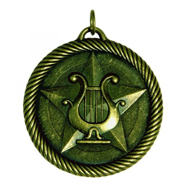 Music Medal