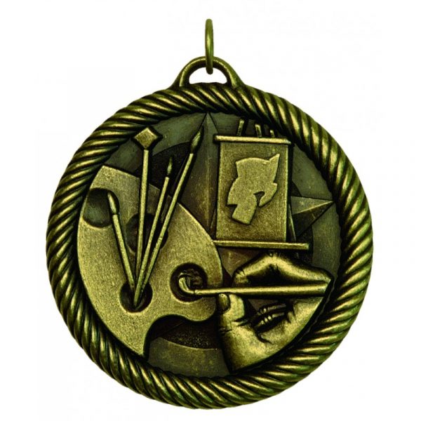 Art Medal