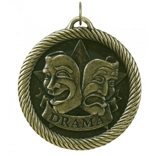 Drama Medal