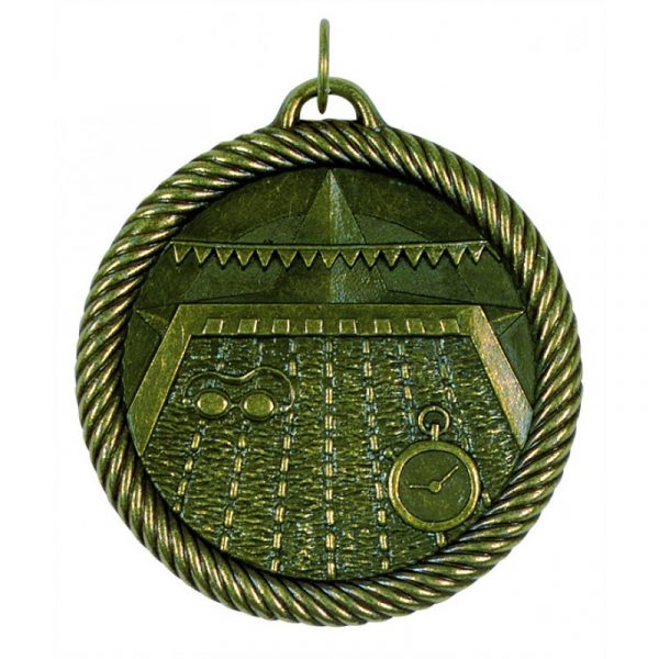 Swimming Medal