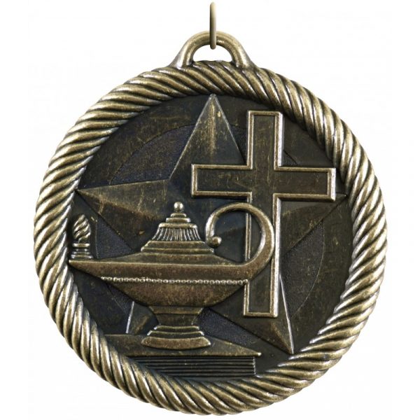 Christian Medal