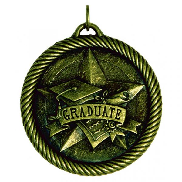 Graduate Medal