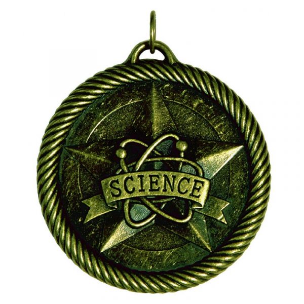 Science Medal