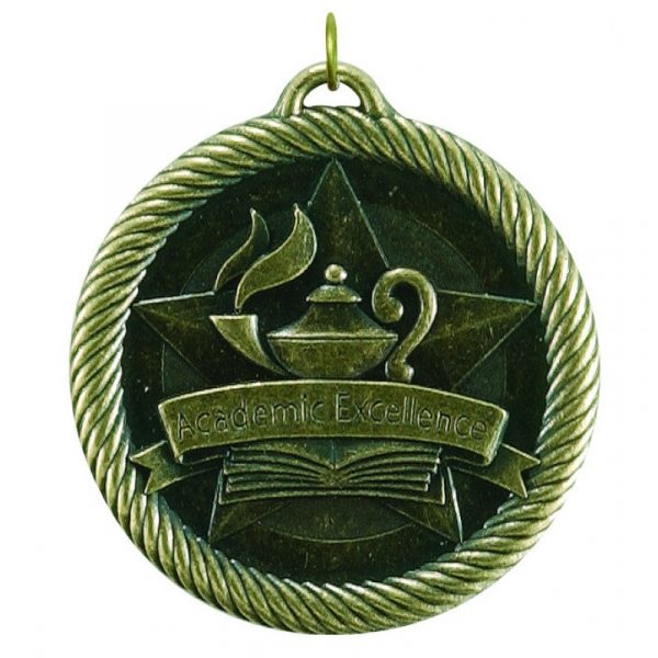 Academic Excellence Medal