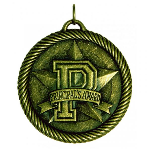 Principal's Award