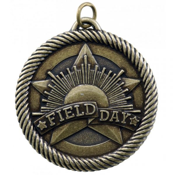 Field Day Medal