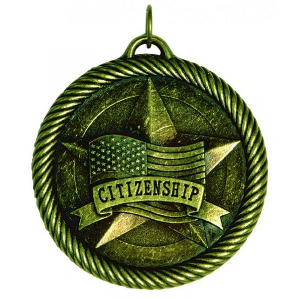 Citizenship Medal