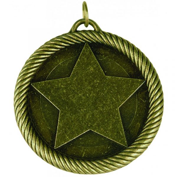 Star Performer Medal