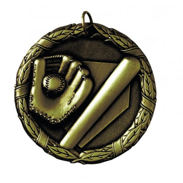 Baseball Medal