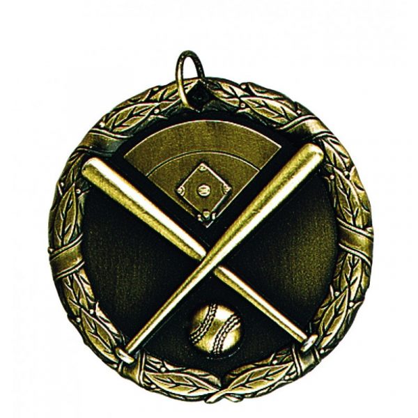 Baseball Medal