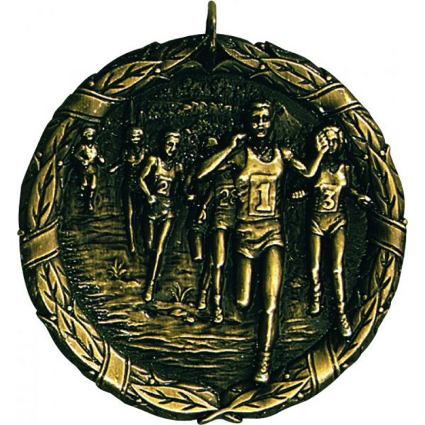 Running Medal