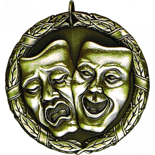 Drama Medal