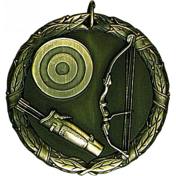 Archery Medal