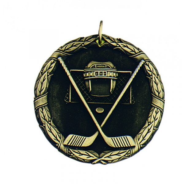 Hockey Medal