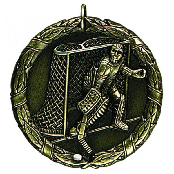 Hockey Medal