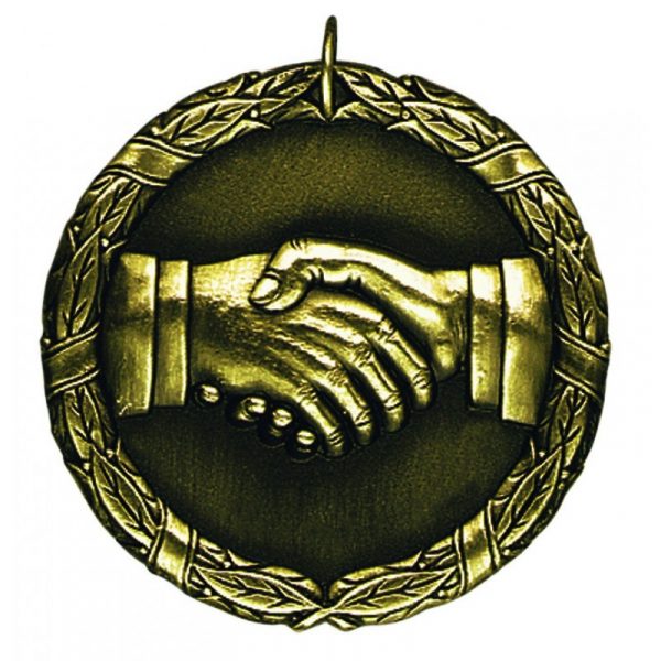 Unity Medal