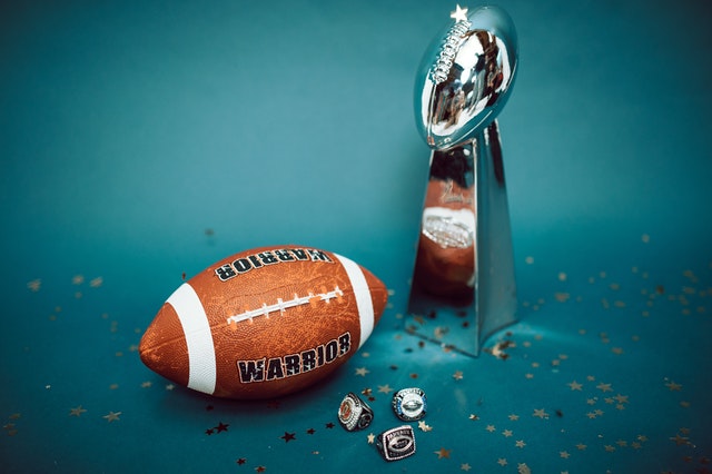 Football Trophy