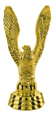 FIG9302 – 3 1/4″ Eagle Trim