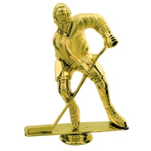 RP80116	6″ Male Hockey Figure