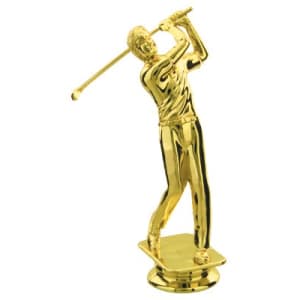 RP80475	5 1/4″ Male Golf Figure