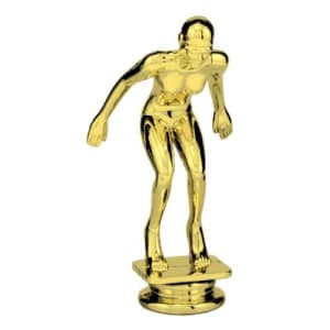 RP82405 – 5″ Female Swimmer Figure