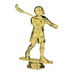 RP82835	5″ Male Lacrosse Figure