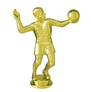 RP84625	5 1/4″ Male Volleyball Figure