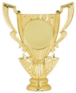 RP89086	6″ Cup 2″ Insert Holder Figure