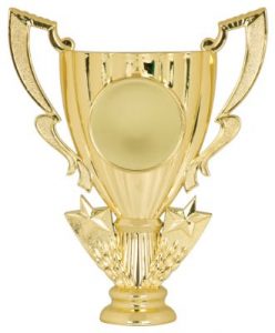 RP89087	7″ Cup 2″ Insert Holder Figure